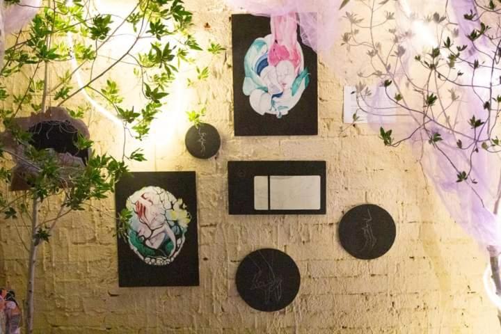 达哈布 Nook旅舍 外观 照片